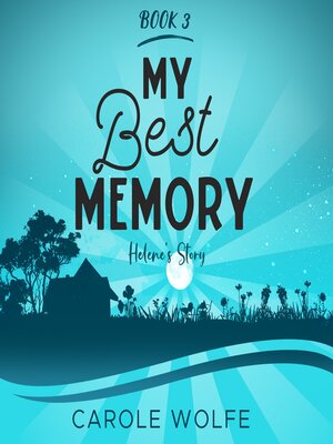 cover image of My Best Memory